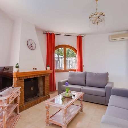 Villa Vazquez - Plusholidays Calpe Exteriör bild