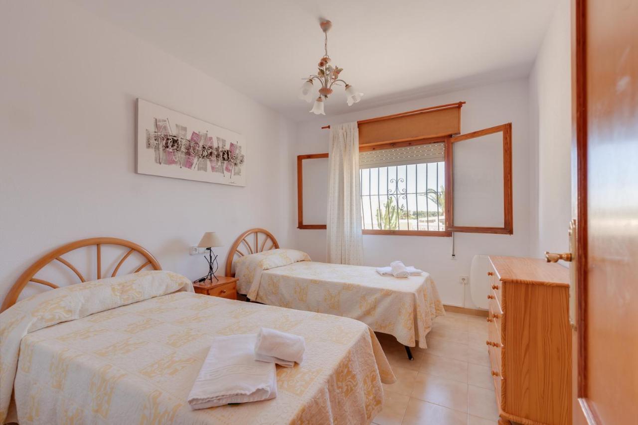 Villa Vazquez - Plusholidays Calpe Exteriör bild